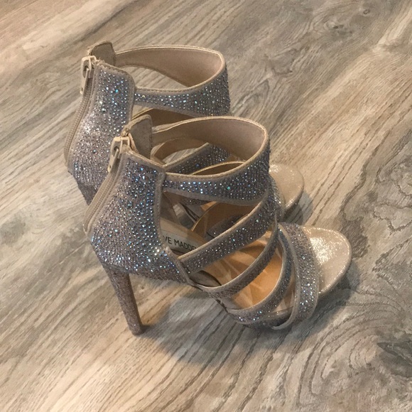 Steve Madden Heels - Picture 3 of 7